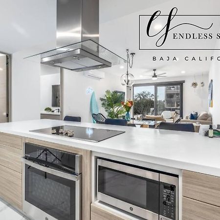 Endless Summer - 2Bed 2Bath Condo - Seasonly Heated Pool With Ocean Views - 5Min Walk To Beach - Fibre Internet - Sleeps 6 Cabo San Lucas Extérieur photo