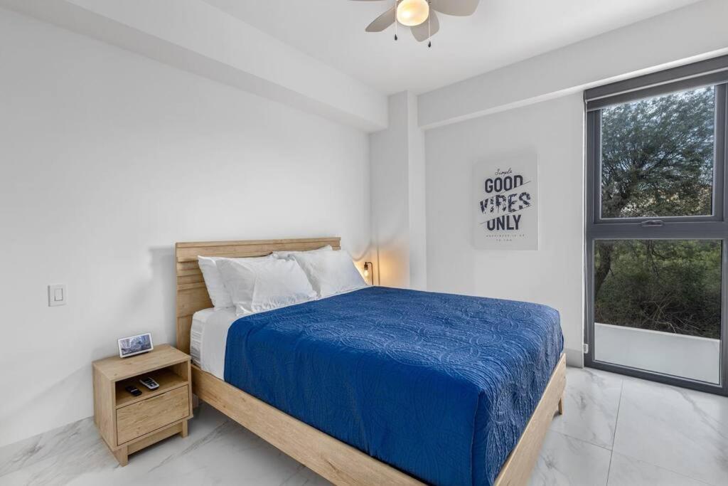 Endless Summer - 2Bed 2Bath Condo - Seasonly Heated Pool With Ocean Views - 5Min Walk To Beach - Fibre Internet - Sleeps 6 Cabo San Lucas Extérieur photo