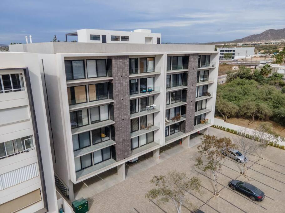 Endless Summer - 2Bed 2Bath Condo - Seasonly Heated Pool With Ocean Views - 5Min Walk To Beach - Fibre Internet - Sleeps 6 Cabo San Lucas Extérieur photo