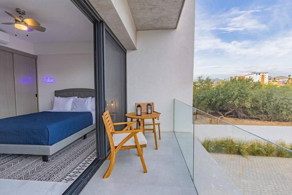 Endless Summer - 2Bed 2Bath Condo - Seasonly Heated Pool With Ocean Views - 5Min Walk To Beach - Fibre Internet - Sleeps 6 Cabo San Lucas Extérieur photo