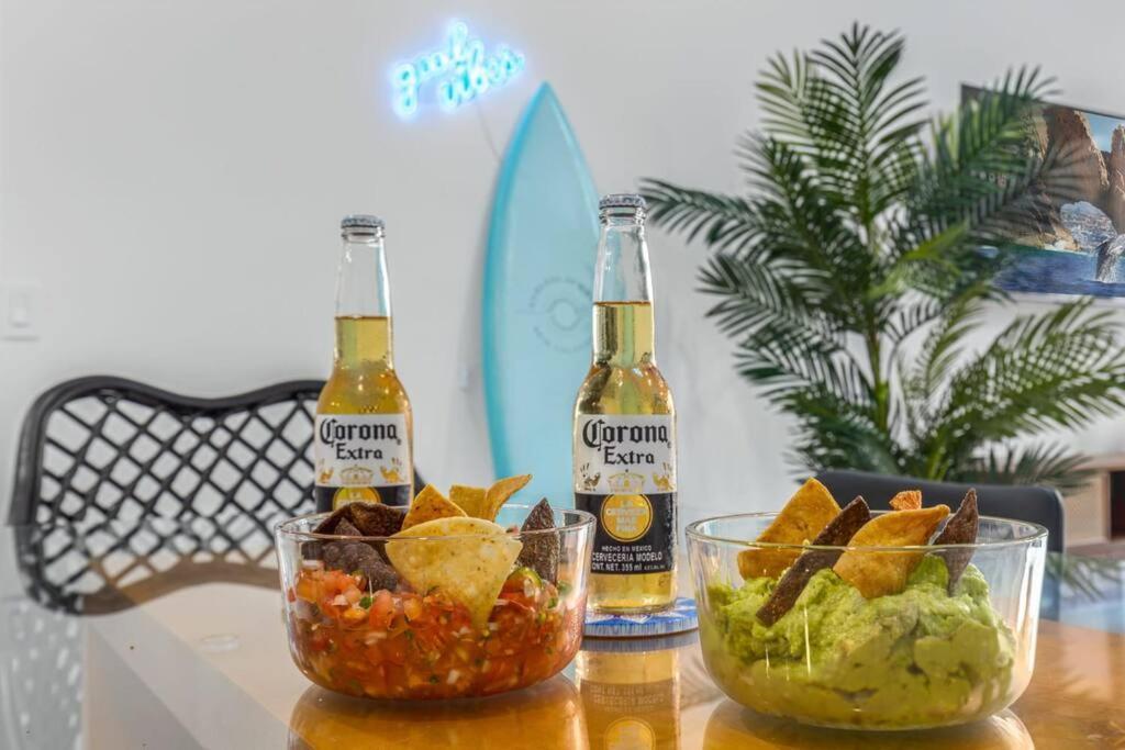 Endless Summer - 2Bed 2Bath Condo - Seasonly Heated Pool With Ocean Views - 5Min Walk To Beach - Fibre Internet - Sleeps 6 Cabo San Lucas Extérieur photo