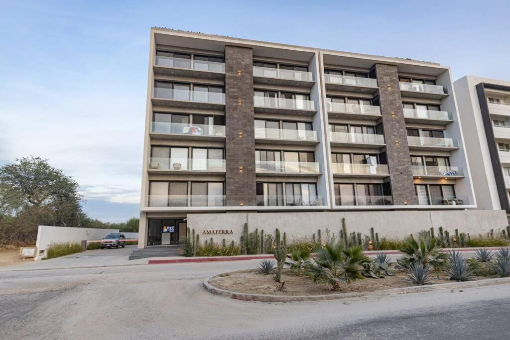 Endless Summer - 2Bed 2Bath Condo - Seasonly Heated Pool With Ocean Views - 5Min Walk To Beach - Fibre Internet - Sleeps 6 Cabo San Lucas Extérieur photo