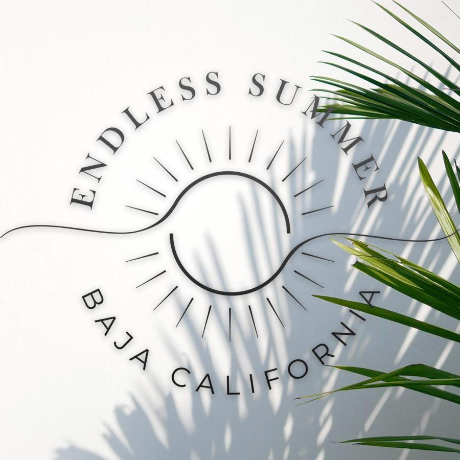 Endless Summer - 2Bed 2Bath Condo - Seasonly Heated Pool With Ocean Views - 5Min Walk To Beach - Fibre Internet - Sleeps 6 Cabo San Lucas Extérieur photo