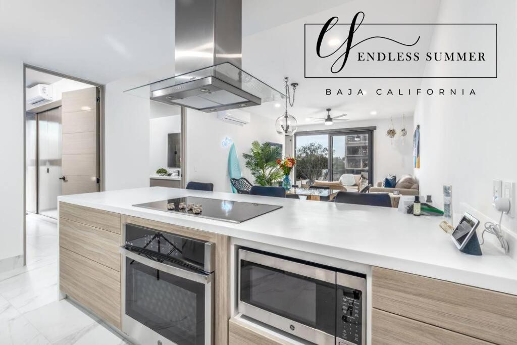 Endless Summer - 2Bed 2Bath Condo - Seasonly Heated Pool With Ocean Views - 5Min Walk To Beach - Fibre Internet - Sleeps 6 Cabo San Lucas Extérieur photo